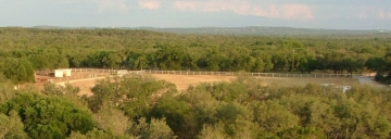 Providence Horse Ranch Boarding